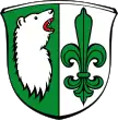 Coat of arms of Grainau