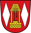 Coat of arms of Grasbrunn