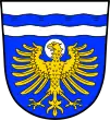 Coat of arms of Großmehring