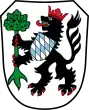 Coat of arms of Gundelfingen a.d.Donau
