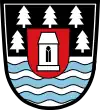 Coat of arms of Gutenstetten