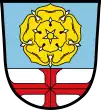 Coat of arms of Guttenberg