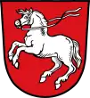 Coat of arms of Haag i.OB