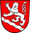 Coat of arms of Haag a.d.Amper
