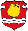 Coat of arms of Hafenlohr