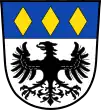 Coat of arms of Haimhausen