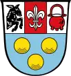 Coat of arms of Haldenwang
