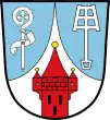 Coat of arms of Harsdorf