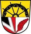 Coat of arms of Hausen