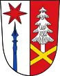 Coat of arms of Hausen