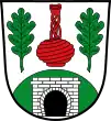 Coat of arms of Heigenbrücken