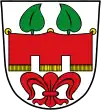 Coat of arms of Hergensweiler