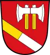 Coat of arms of Hilgertshausen-Tandern