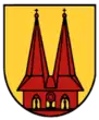 Coat of arms of Hohenhameln