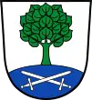 Coat of arms of Hohenlinden