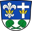 Coat of arms of Hohenpolding