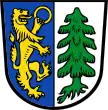 Coat of arms of Hohenthann