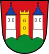 Coat of arms of Hohenwarth