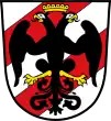 Coat of arms of Holzheim