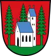 Coat of arms of Holzkirchen