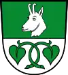 Coat of arms of Kreuth