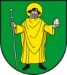 Coat of arms of Mücheln (Geiseltal)