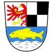 Coat of arms of Pegnitz