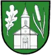 Coat of arms of Rätzlingen