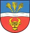 Coat of arms of Rantrum