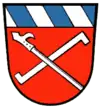 Coat of arms of Reisbach