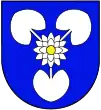 Coat of arms of Sehestedt