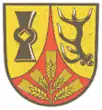 Coat of arms of Stoetze