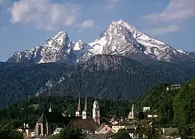 Watzmann