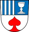 Coat of arms of Weng