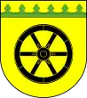 Coat of arms of Wentorf bei Hamburg