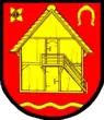 Coat of arms of Westergellersen