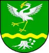Coat of arms of Westerrade
