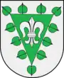 Coat of arms of Wiershop