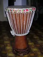 Djembe
