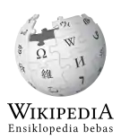 Malajis kWikipedia logo