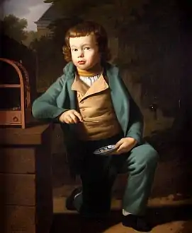 Nicolaas Pierson Tholen