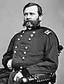 GeneralmajorWilliam B. Franklin