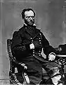 BrigadegeneralWilliam T. Sherman, USA