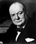 Winston Churchill