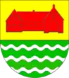 Coat of arms of Vobbenbøl