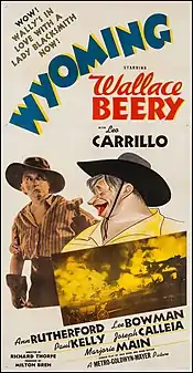 Wyoming (1940) med Marjorie Main