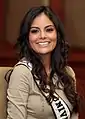 Miss Universe 2010Ximena Navarrete,Mexico