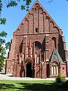 Sankt Anne kirke