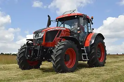 Zetor Crystal 160