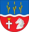 Coat of arms of Ziethen (Lauenburg)